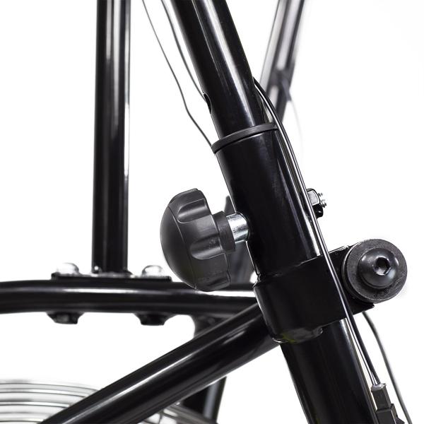 Air Bike HMS MP6590 5