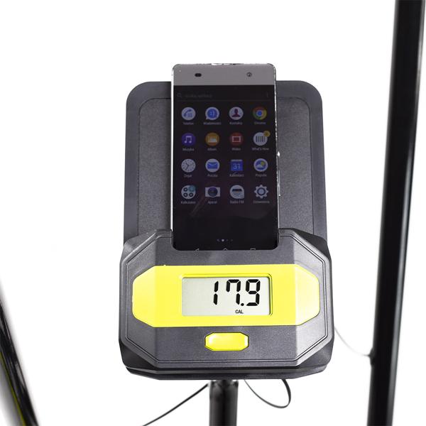 Air Bike HMS MP6590 7