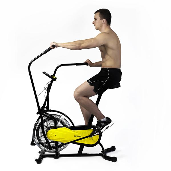 Air Bike HMS MP6590 9