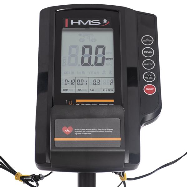 Air Bike HMS MP6548 5