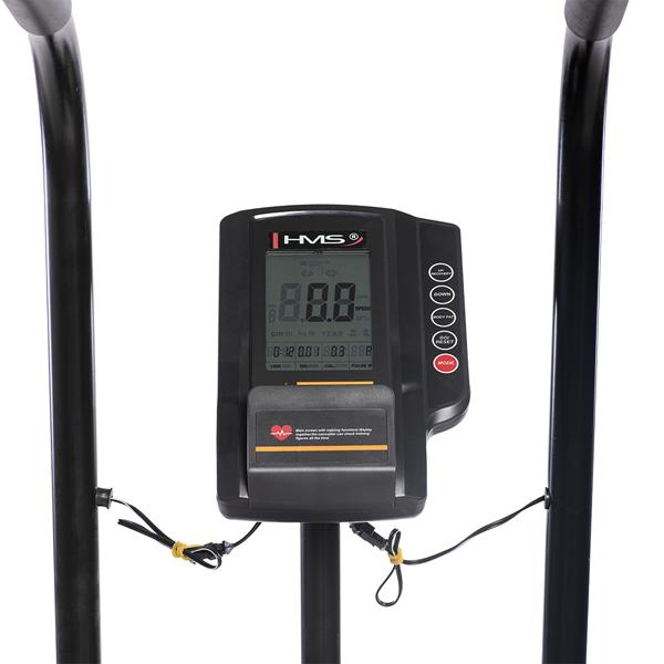 Air Bike HMS MP6548 6