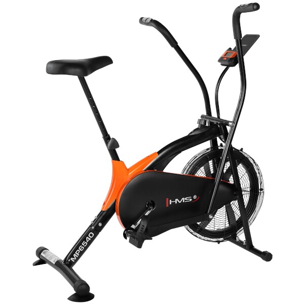 Air Bike HMS MP6540 2