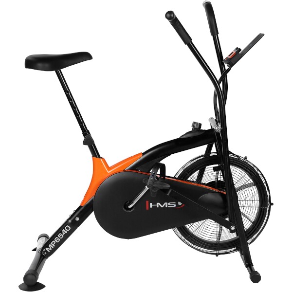 Air Bike HMS MP6540 4