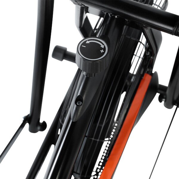 Air Bike HMS MP6540 5