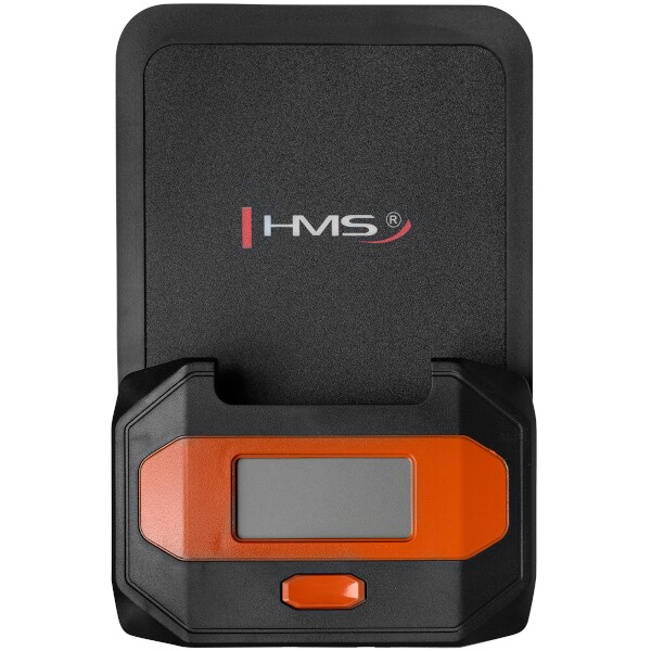 Air Bike HMS MP6540 9