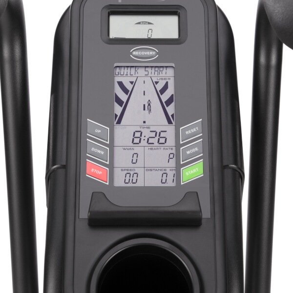 Air Bike HMS MP5458 6