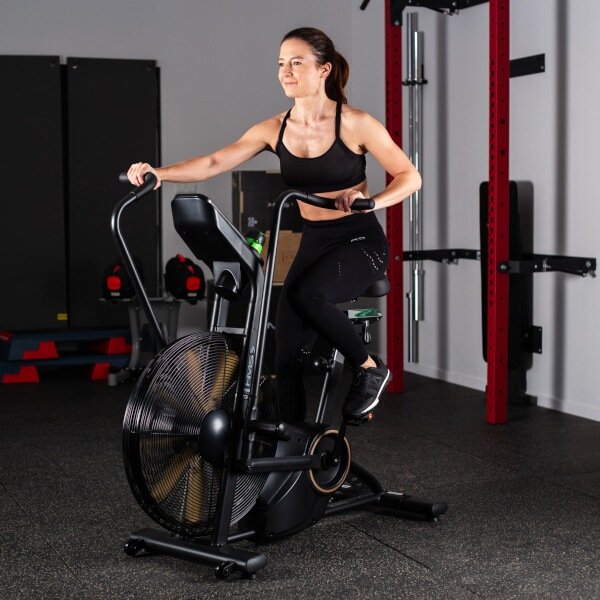 Air Bike HMS MP5458 7