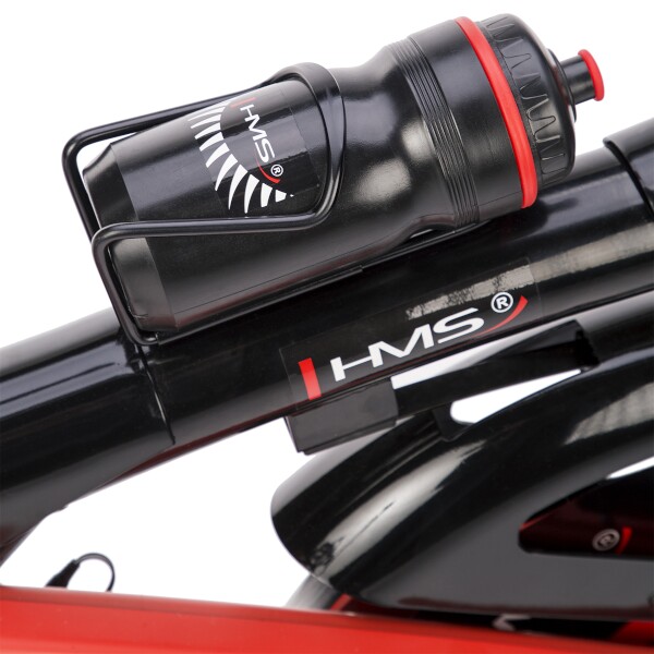 Cyklotrenažér HMS SW8902N 4