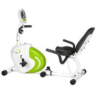 Magnetický recumbent HMS R9259* bílo-zelený Magnetický recumbent HMS R9259* bílo-zelený