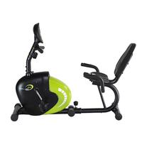 Magnetický recumbent HMS R9259 Plus černo-zelený Magnetický recumbent HMS R9259 Plus černo-zelený