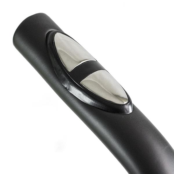 Magnetický recumbent HMS R9259 Plus černo-zelený 8