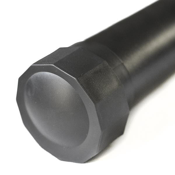 Magnetický recumbent HMS R9259 Plus černo-zelený 9