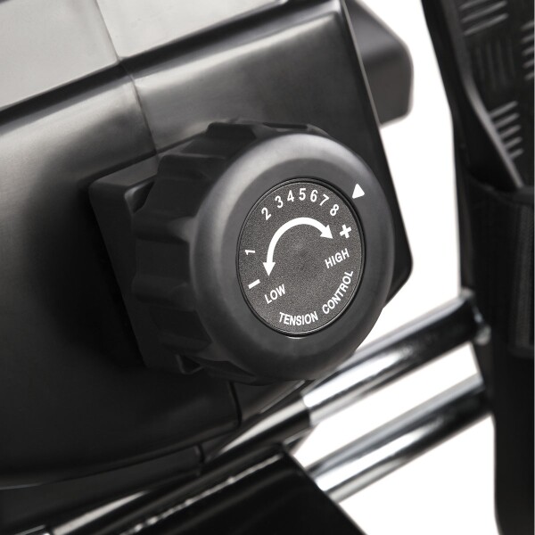 Magnetický veslařský trenažér HMS ZM1901 8