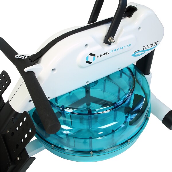 Veslařský trenažér HMS PREMIUM ZW1600 7