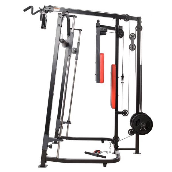 Posilovací věž HMS X1 4