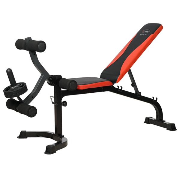 Posilovací věž HMS X1 7