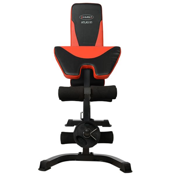 Posilovací věž HMS X1 8