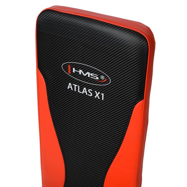 Posilovací věž HMS X1 9