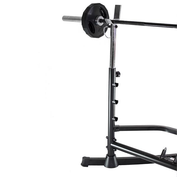 Posilovací věž HMS Cyborg 1 13