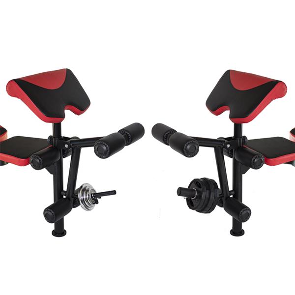 Posilovací věž HMS Cyborg 1 14