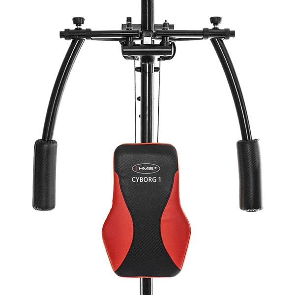 Posilovací věž HMS Cyborg 1 15