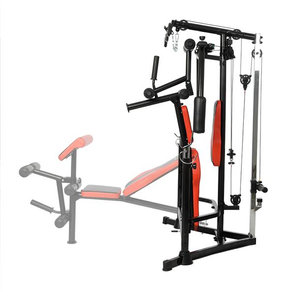 Posilovací věž HMS Cyborg 1 3