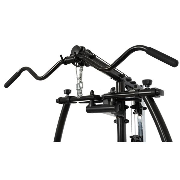 Posilovací věž HMS Cyborg 1 10