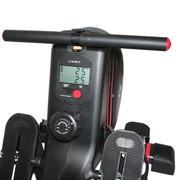 Magnetický veslařský trenažér HMS ZM1502 4