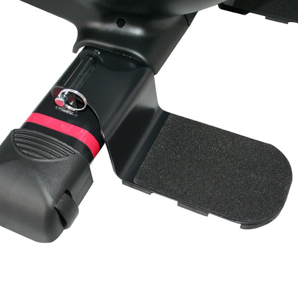 Magnetický veslařský trenažér HMS ZM1502 5