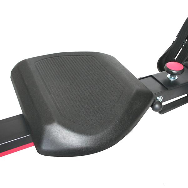 Magnetický veslařský trenažér HMS ZM1502 6