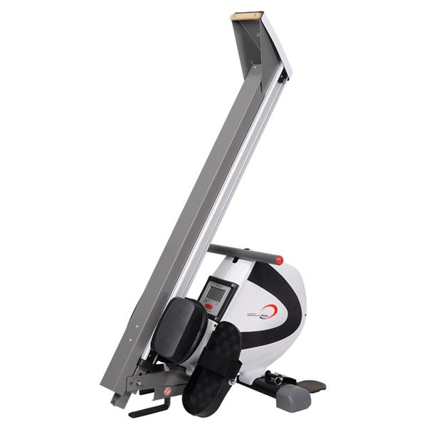 Magnetický veslařský trenažér HMS ZM1801 2