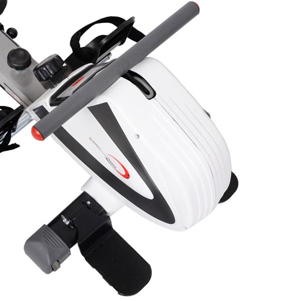 Magnetický veslařský trenažér HMS ZM1801 5