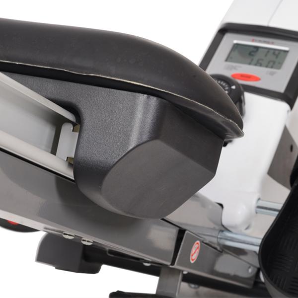 Magnetický veslařský trenažér HMS ZM1801 8