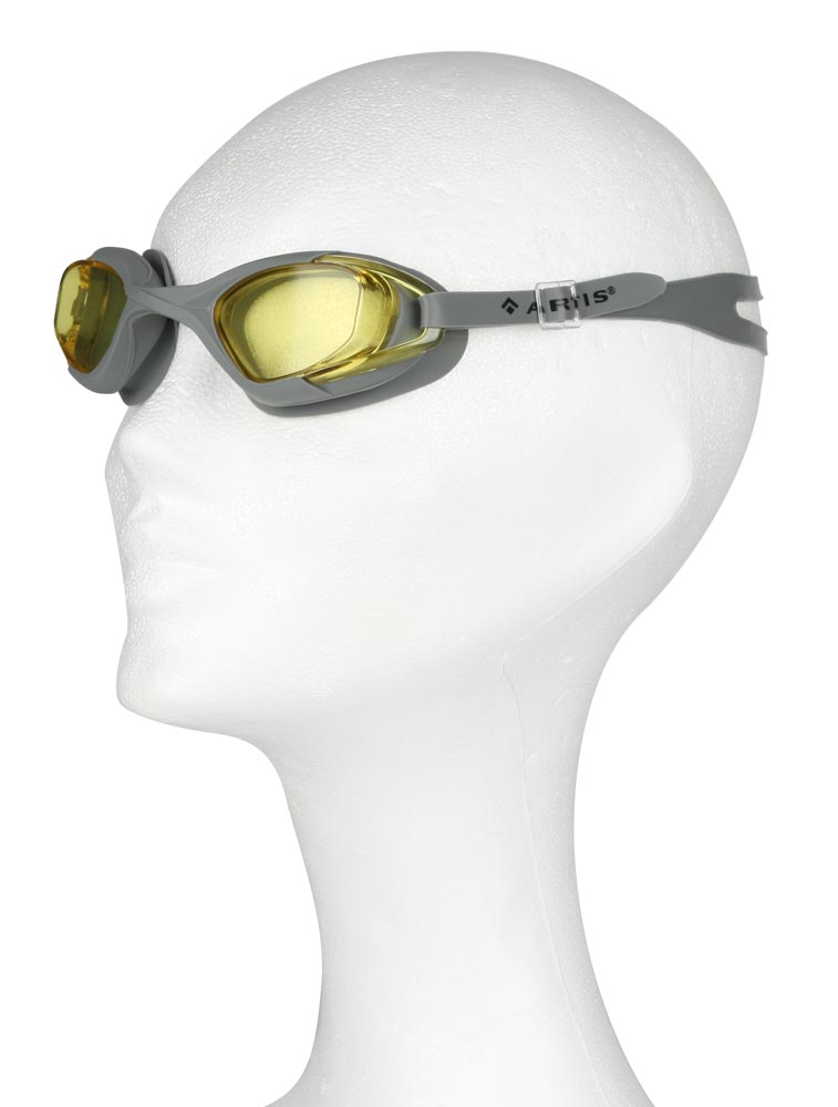 Plavecké brýle Artis OTAVA šedá Plavecké brýle Artis OTAVA šedá