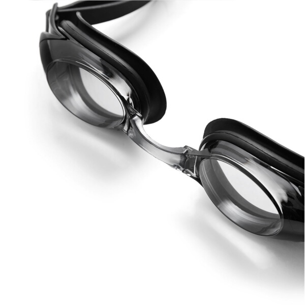 Plavecké brýle NILS Aqua NQG130AF černé 4