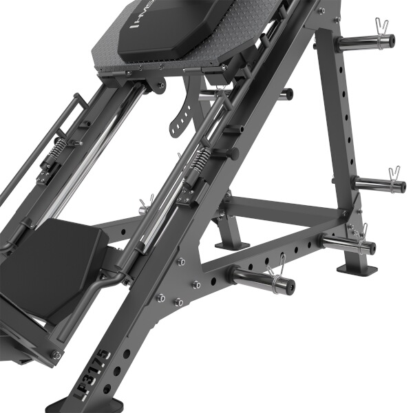Leg-press / Hacken dřep HMS LP3175 4