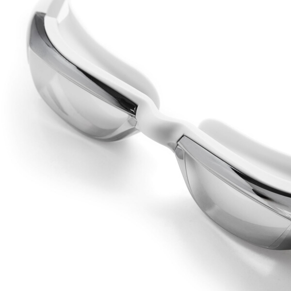 Plavecké brýle NILS Aqua NQG160MAF šedé 4