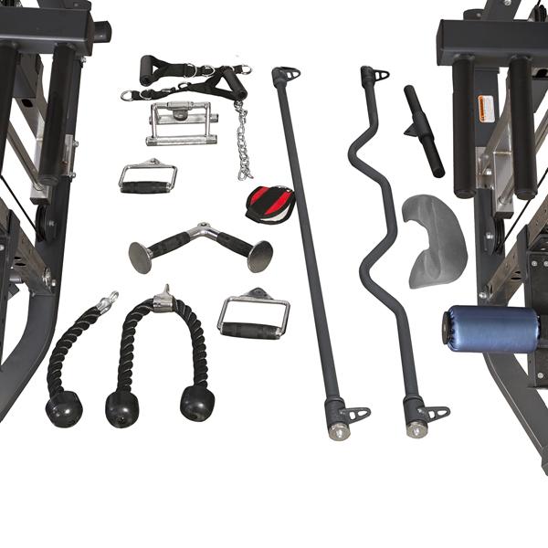 CYKLOP 1 MULTIPRESS HMS 9