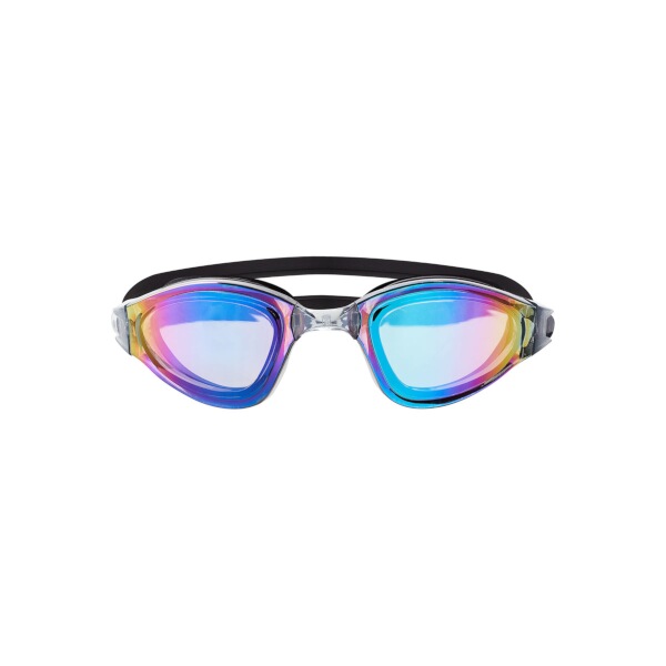 Plavecké brýle NILS Aqua NQG180MAF černé/duhové 2