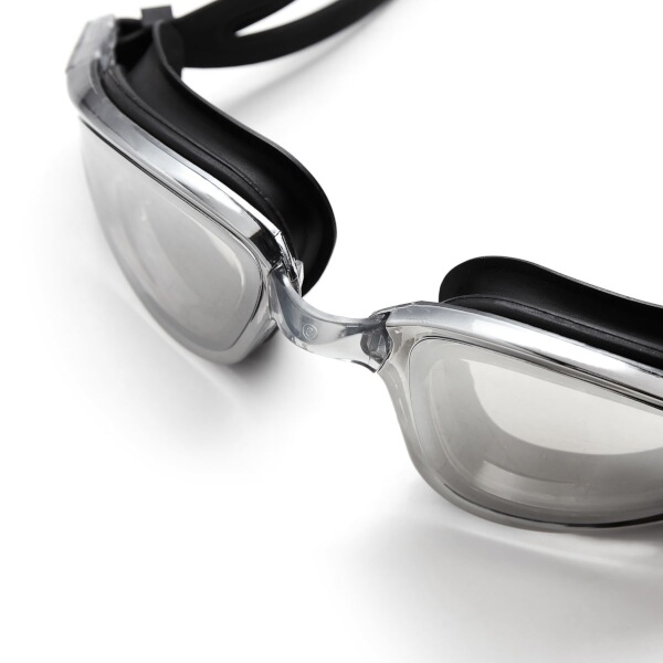 Plavecké brýle NILS Aqua NQG180MAF černé 4