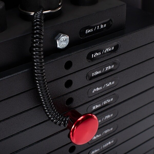 Posilovací věž HMS ARES 1 5