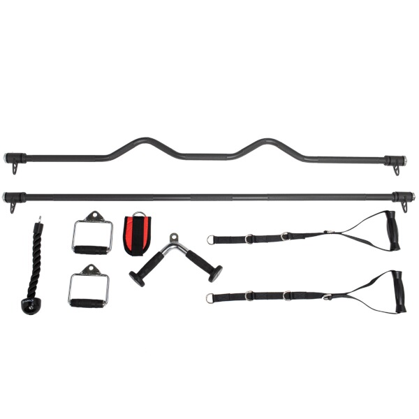 Posilovací věž HMS ARES 1 8