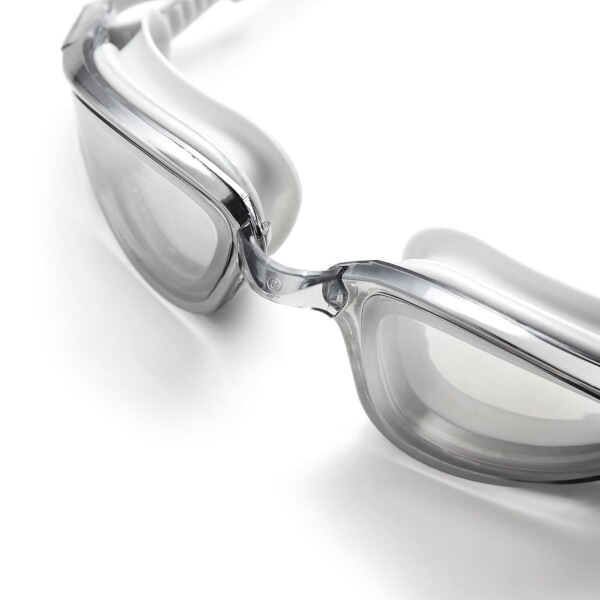 Plavecké brýle NILS Aqua NQG180MAF šedé 4