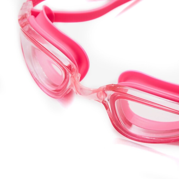 Plavecké brýle NILS Aqua NQG180AF růžové 4