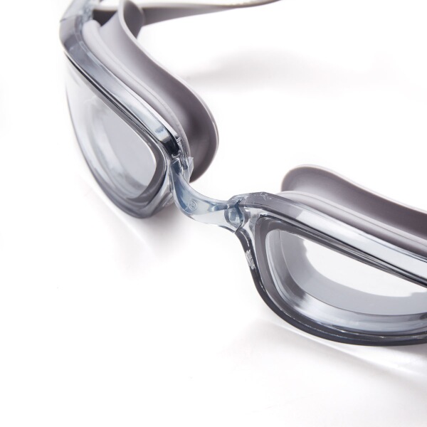 Plavecké brýle NILS Aqua NQG180AF šedé 4
