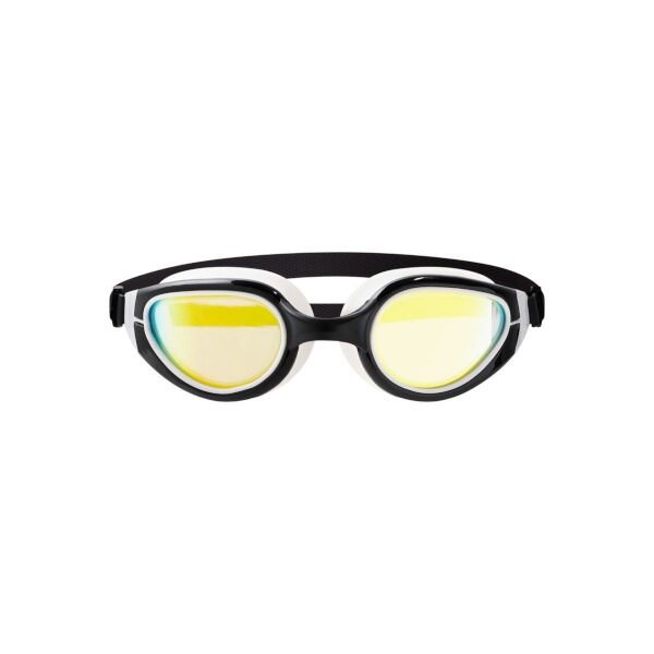 Plavecké brýle NILS Aqua NQG480MAF černé/bílé 2