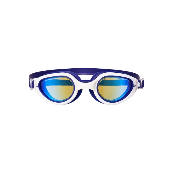 Plavecké brýle NILS Aqua NQG480MAF modré/bílé 2