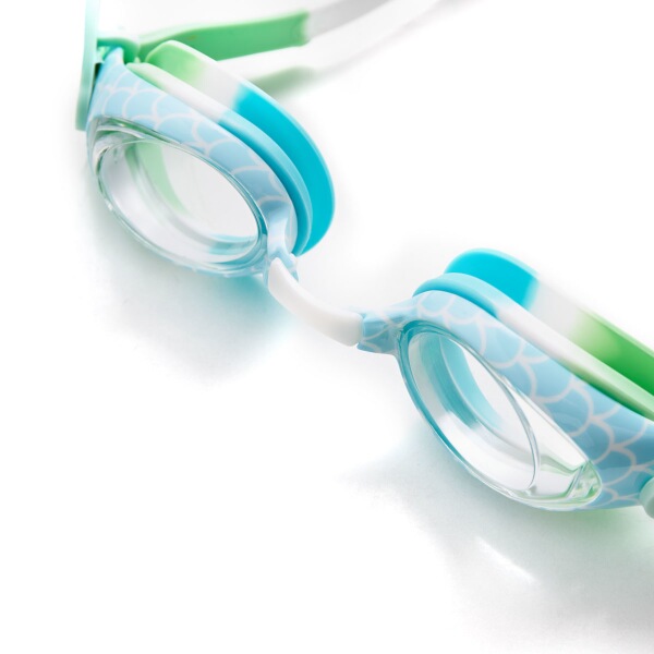 Plavecké brýle NILS Aqua NQG870SAF Junior modré 4