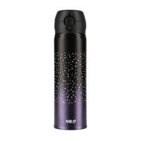 Termoska NILS Camp NCB11 fialová Termoska NILS Camp NCB11 fialová