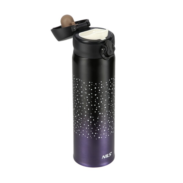 Termoska NILS Camp NCB11 fialová 3